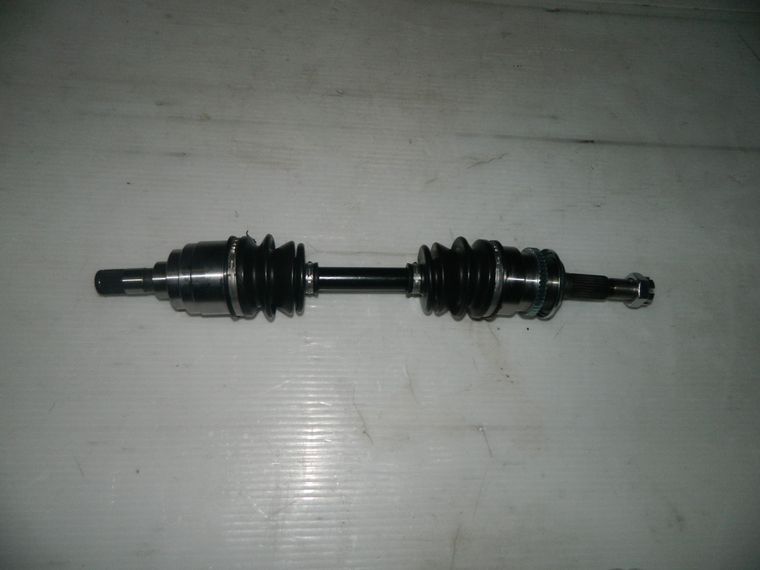 Привод GENERAL PARTS DSD006L TOYOTA CAMY, TERIOS J100 LH
