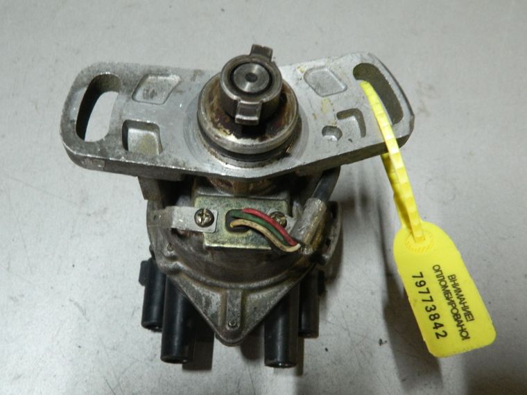 Трамблер NISSAN SR20DE (Контрактный) 79773842