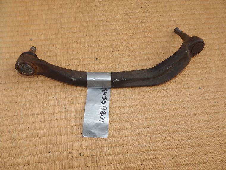 Рычаг подвески NISSAN PRIMERA P12 Перед Лев (Контрактный) 34569801