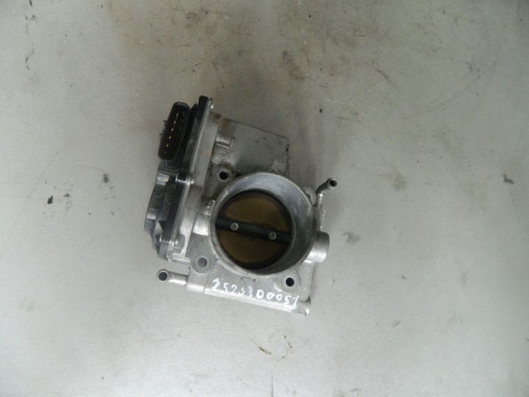 Дроссельная заслонка MAZDA AXELA BLEFP LF (Контрактный) 2529300051