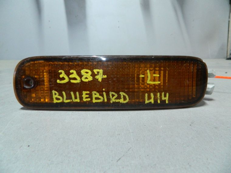 Габарит NISSAN BLUEBIRD EU14 Перед Лев 3387 (Контрактный) 72367074