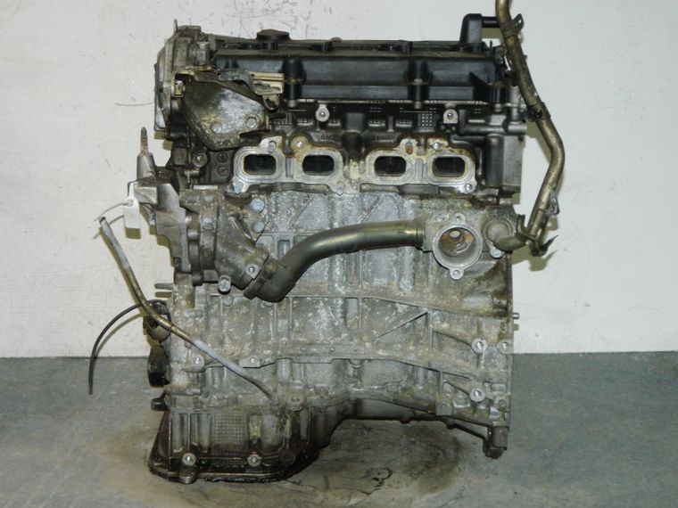 Двигатель NISSAN BLUEBIRD SYLPHY TG10 QR25DD (Контрактный) 45990270