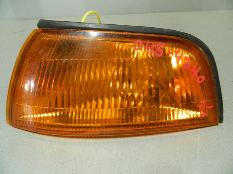 Габарит MITSUBISHI LANCER CK1A Перед Лев (Контрактный) 79768043
