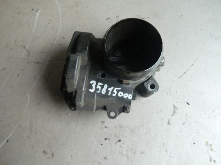 Дроссельная заслонка BMW 1-SERIES F20 (Контрактный) 3581500023