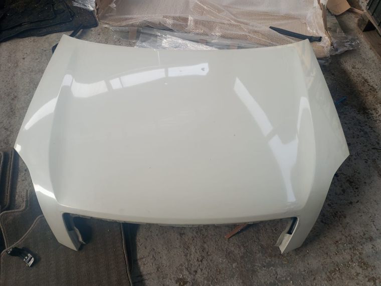 Капот NISSAN TEANA J31 (Контрактный) 10102102