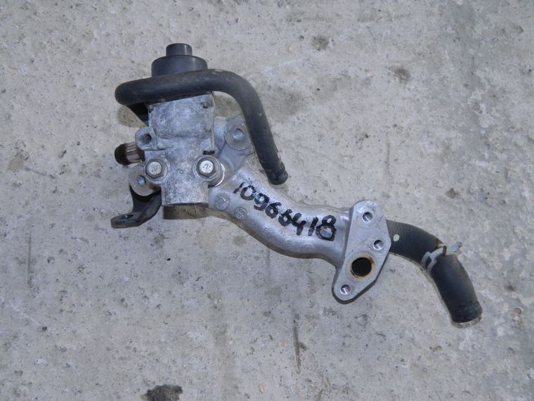 Клапан EGR MITSUBISHI OUTLANDER CW5W 4B12 (Контрактный) 10966418