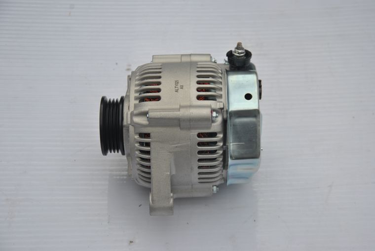 Генератор GENERAL PARTS ALTY025 TOYOTA 1GFE 80A