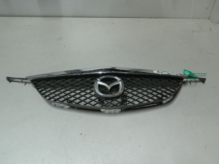 Решетка радиатора MAZDA PREMACY CP8W (Контрактный) 81540855