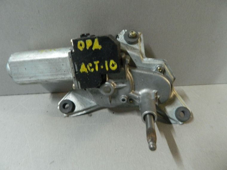 Мотор заднего дворника TOYOTA OPA ACT10 (Контрактный) 81528613