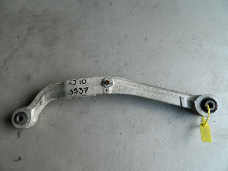 Рычаг подвески NISSAN QASHQAI J10 Зад Лев (Контрактный) 94592923