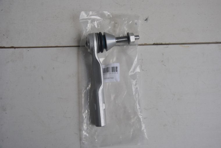 Наконечник рулевой GENERAL PARTS 2223307000 MERCEDES-BENZ S-CLASS W222, V222. X222 13- Внеш Лев/Прав