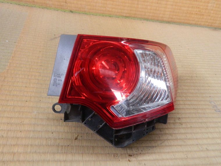 Фонарь HONDA ACCORD CU2 Зад Прав 7196 (Контрактный) 20474053