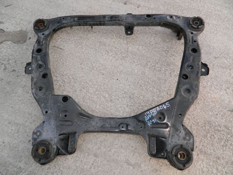 Балка под ДВС TOYOTA CAMRY AVV50 (Контрактный) 14008015