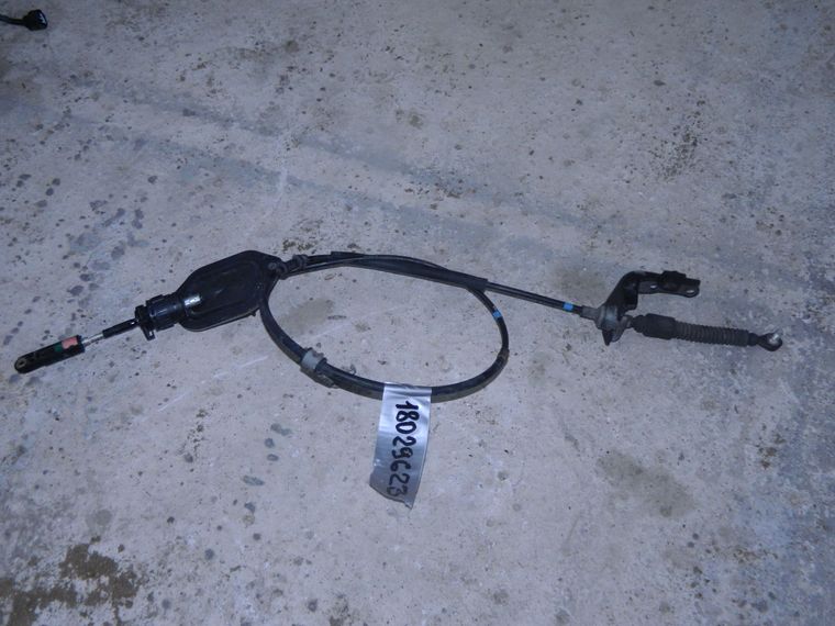 Трос переключения КПП TOYOTA RAV4 ACA36 2AZFE (Контрактный) 18029623