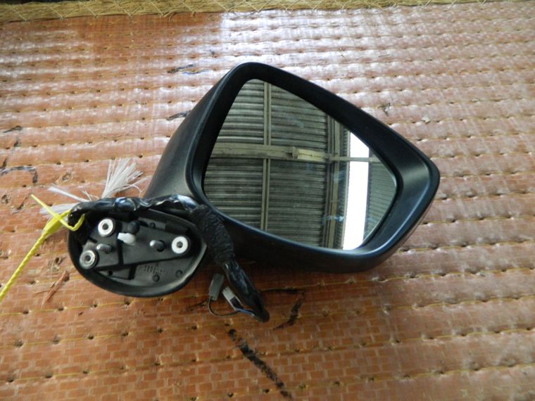 Зеркало MAZDA CX-5 KE2FW Перед Прав (Контрактный) 94603993