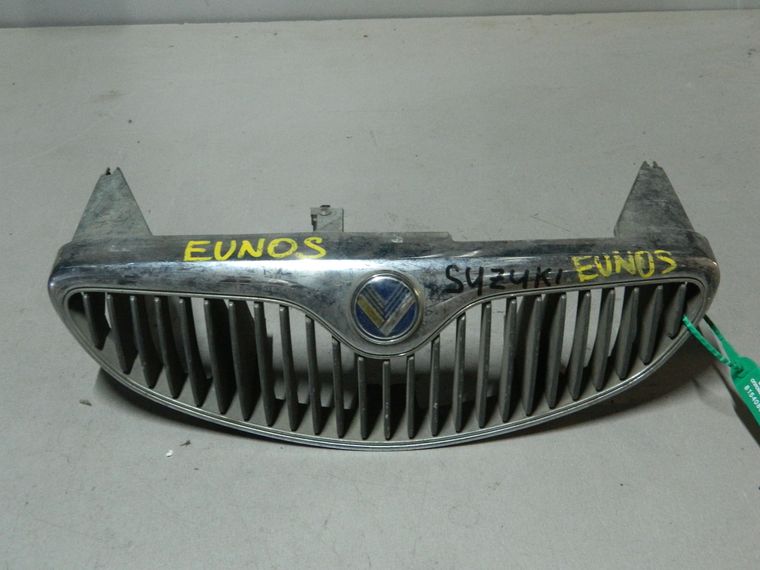 Решетка радиатора MAZDA EUNOS 500 CA8PE (Контрактный) 81540867