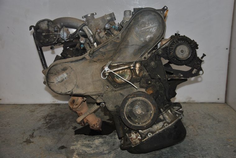 Двигатель TOYOTA CAMRY MCV21 1MZFE (Контрактный) 45990336