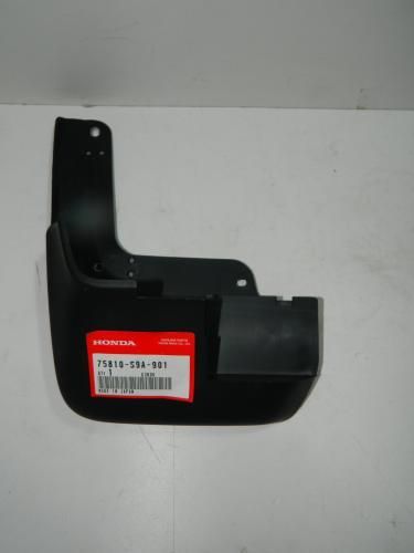 Брызговик HONDA 75810S9A901