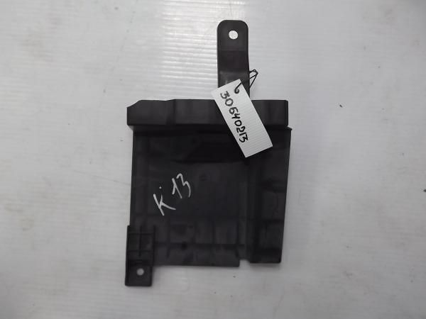 Дефлектор NISSAN MARCH K13 (Контрактный)