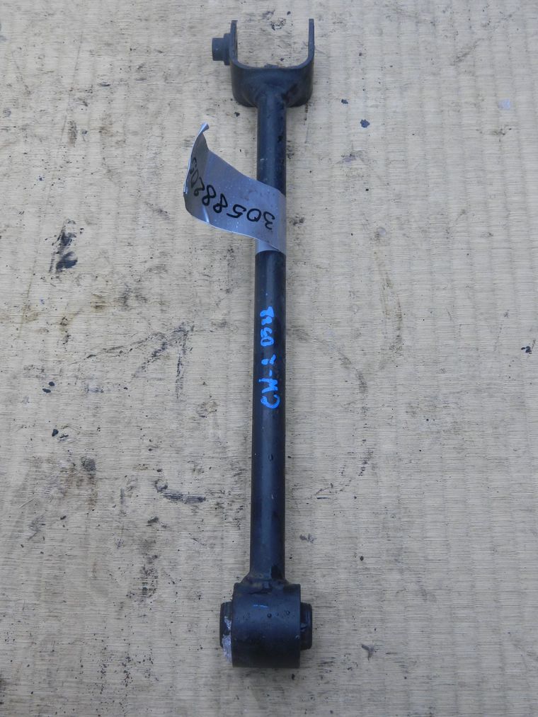 Рычаг подвески HONDA ACCORD CW2 Зад (Контрактный) 30588205