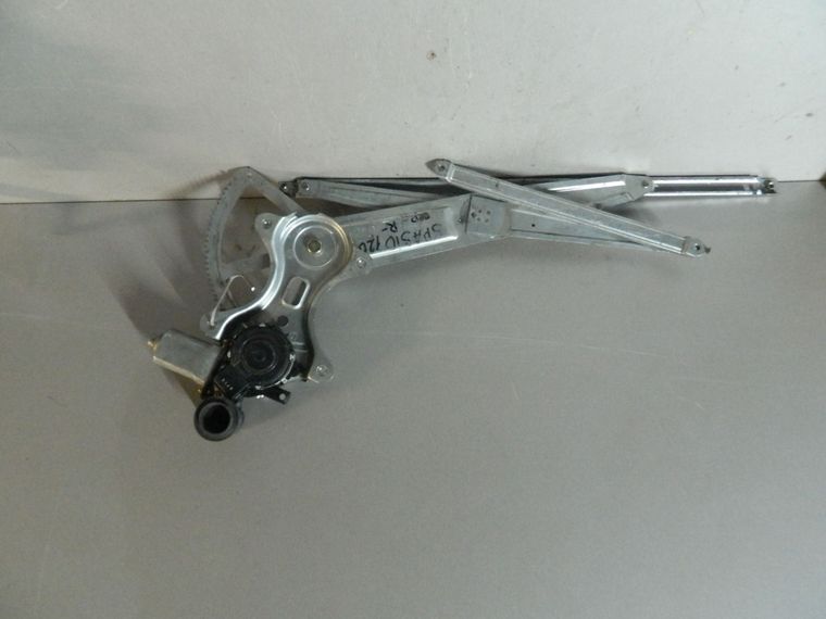 Стеклоподъемник TOYOTA COROLLA SPACIO NZE121 Перед Прав (Контрактный) 79591806