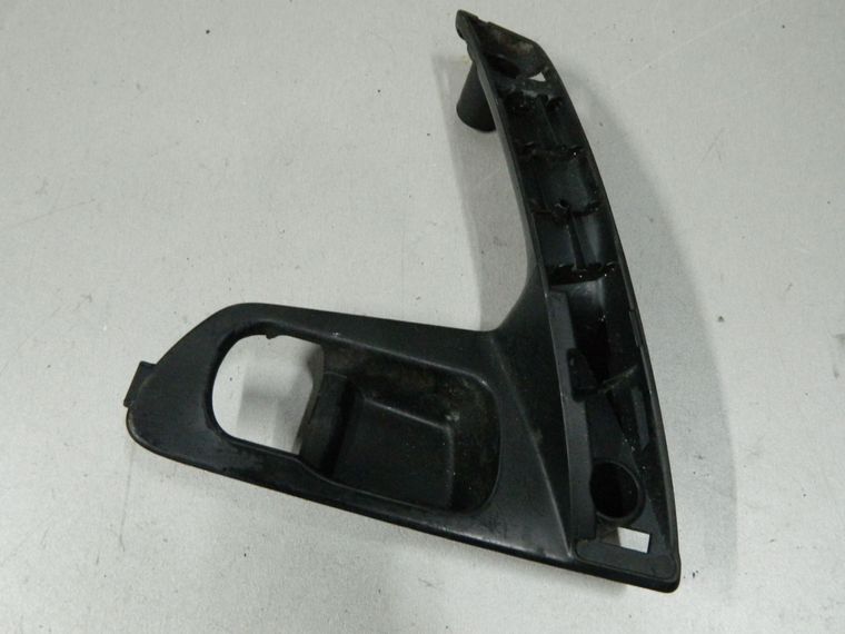 Ручка двери NISSAN QASHQAI J10 Перед Прав (Контрактный) 102233214