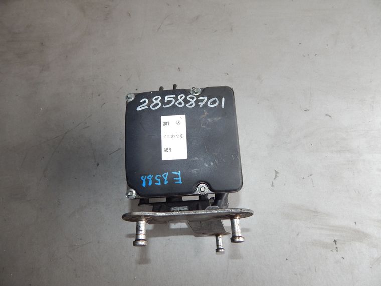 Блок ABS MERCEDES-BENZ E-CLASS W211 (Контрактный) 28588701