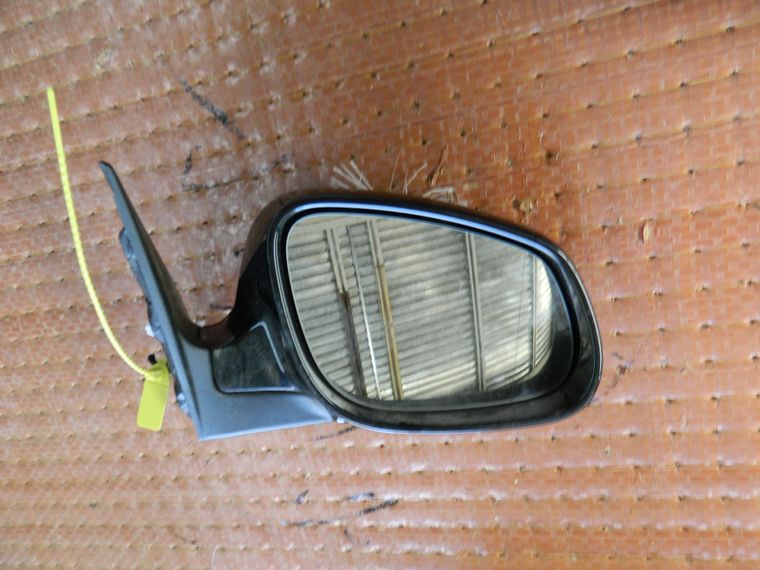 Зеркало PORSCHE CAYENNE 955 Перед Прав (Контрактный) 94603972