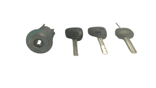 Замок Зажигания TOYOTA 8907360680 TOYOTA Land Cruiser