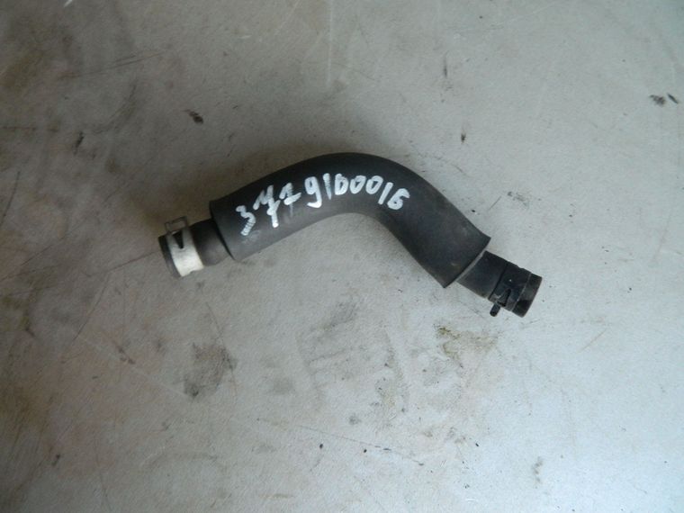 Патрубок TOYOTA CAMRY ACV30 2AZFE (Контрактный) 3779100016