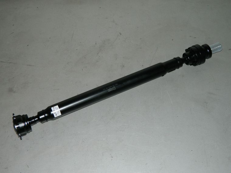 Карданный вал GENERAL PARTS 2710280K10 Suzuki Grand Vitara 12-
