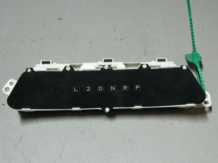 Панель приборов TOYOTA VISTA ARDEO SV50 (Контрактный) 81540476