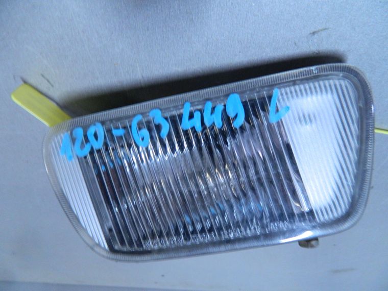 Габарит NISSAN CEFIRO A32 Перед Лев (Контрактный) 79768698