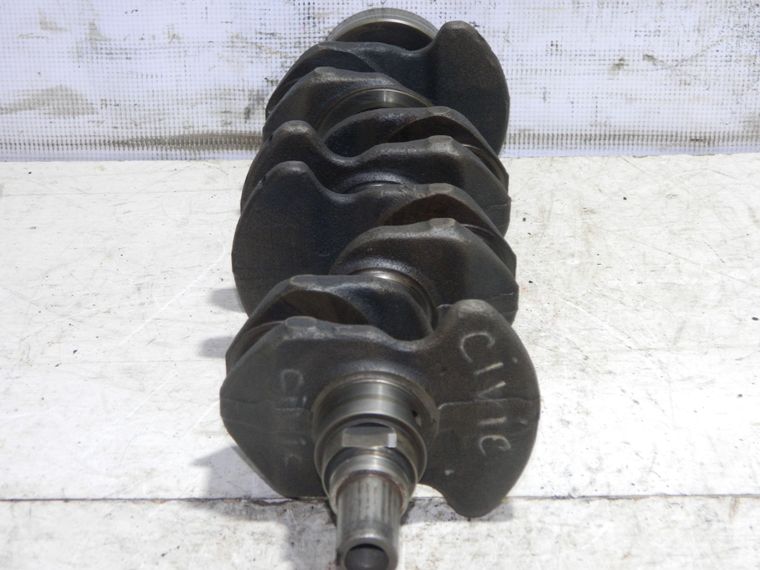 Коленвал HONDA D15B (Контрактный) 65243746