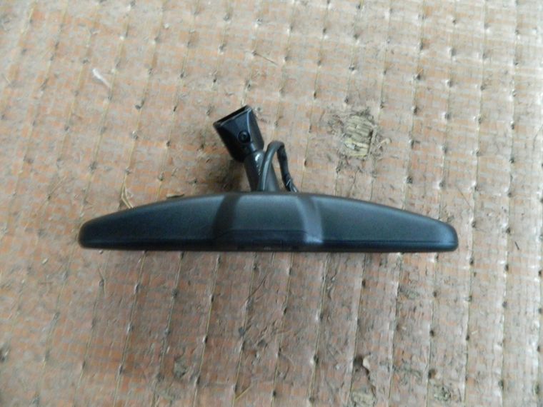 Зеркало салона HONDA ACCORD CU2 (Контрактный) 20474000033