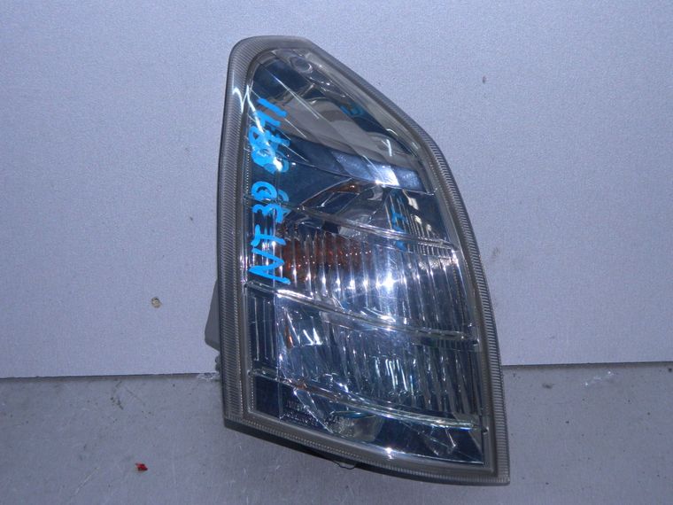 Габарит NISSAN X-TRAIL NT30 Перед Прав 3443 (Контрактный) 20711056