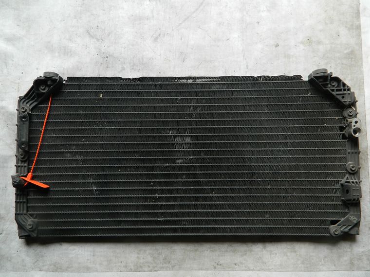 Радиатор кондиционера TOYOTA SPRINTER MARINO AE100 (Контрактный) 72367735