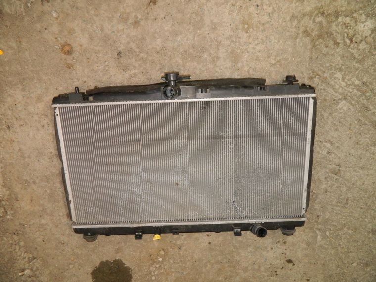 Радиатор ДВС TOYOTA CAMRY AVV50 (Контрактный) 1400800260