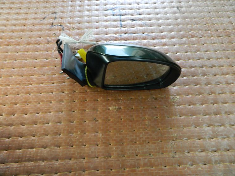Зеркало TOYOTA CAMRY ACV40 Перед Прав (Контрактный) 94603970