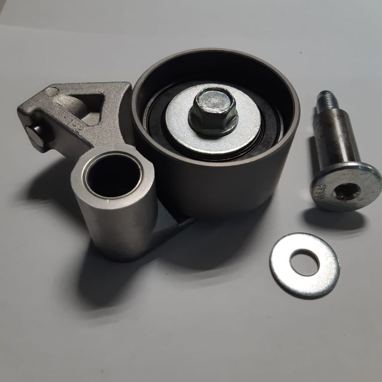 Ролик ремня ГРМ SKF VKM74000 MAZDA Familia,Capella
