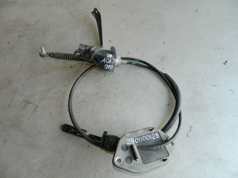 Трос АКПП TOYOTA RAV4 ACA31 2AZFE (Контрактный) 2901100128