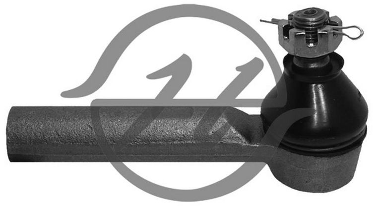 Наконечник рулевой HANSE HT820227
