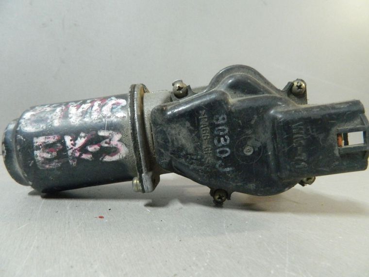 Мотор дворников HONDA CIVIC FERIO EK3 (Контрактный) 81528617