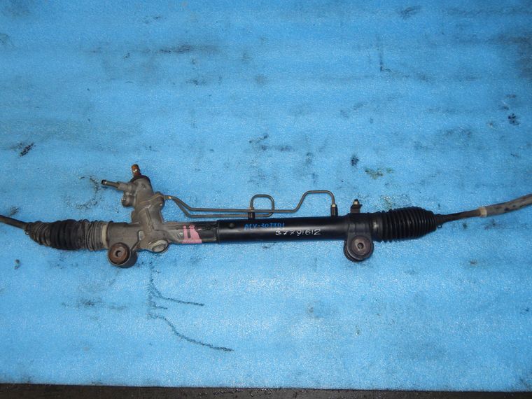Рейка рулевая TOYOTA CAMRY ACV30 (Контрактный) 37791612