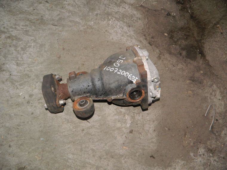 Редуктор INFINITI EX35 J50 (Контрактный) 1007200623