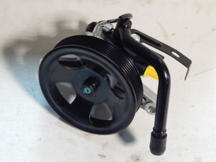 Насос ГУР DAGGER DPV005 HYUNDAI SOLARIS 2011- / KIA RIO 2011-