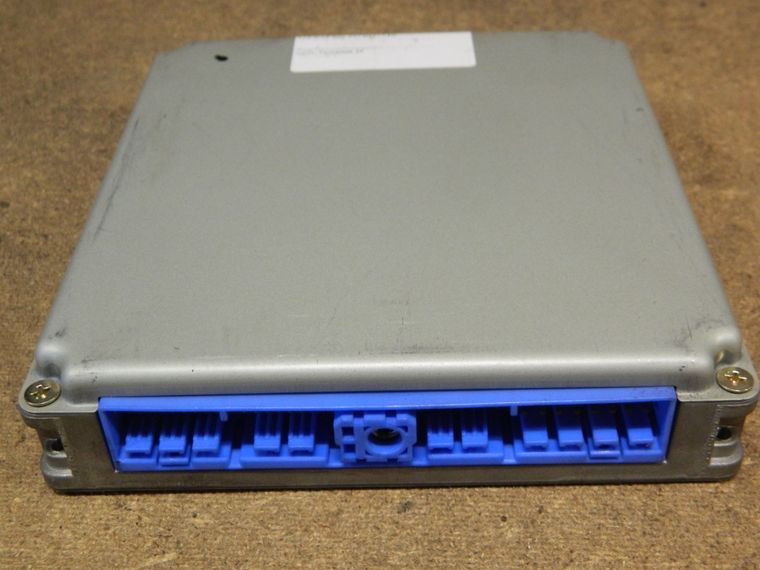 Блок управления ДВС NISSAN PRESEA SR20DE (Контрактный) 10624