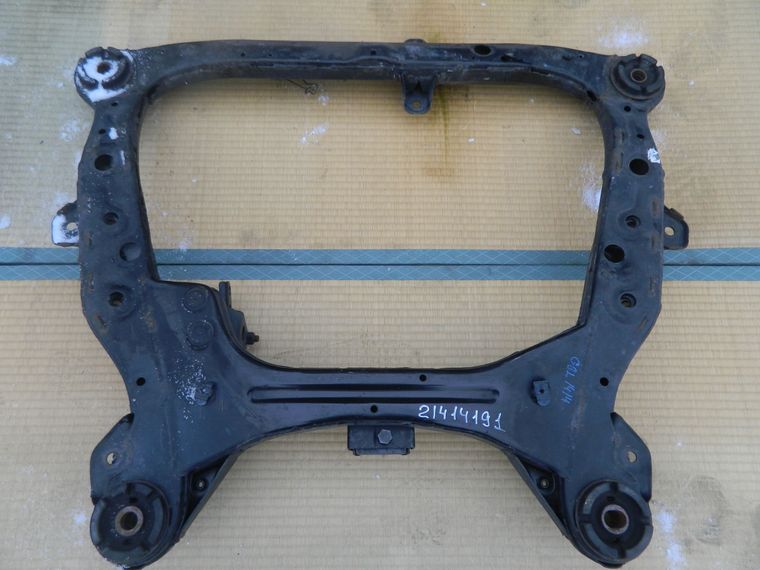 Балка под ДВС LEXUS RX350 GGL10 (Контрактный) 21414191