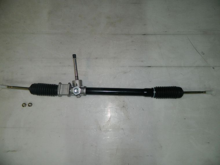 Рейка рулевая GENERAL PARTS DPS053 DAEWOO MATIZ