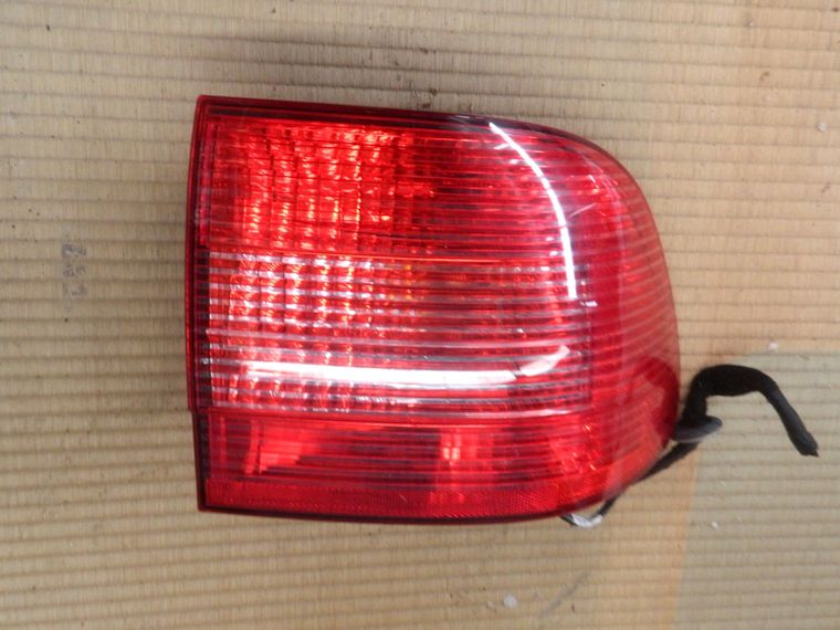 Фонарь PORSCHE CAYENNE 955 Зад Прав (Контрактный) 27774053